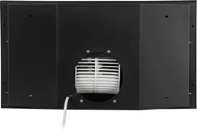 Elikor 52П-400-П3Д (черный)