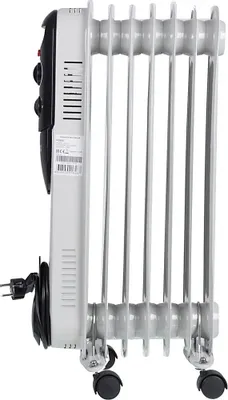 Масляный радиатор Ресанта ОМПТ-7Н