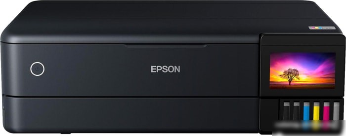 Epson L8180