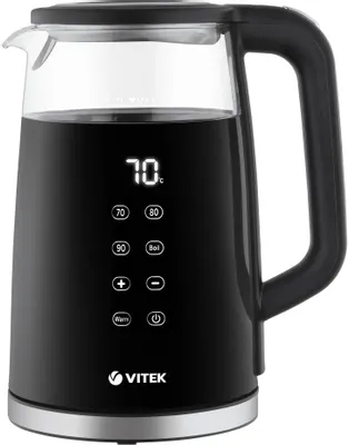 Электрический чайник Vitek VT-8827