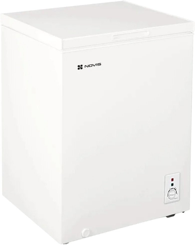 NOVIS NS-150CW ларь