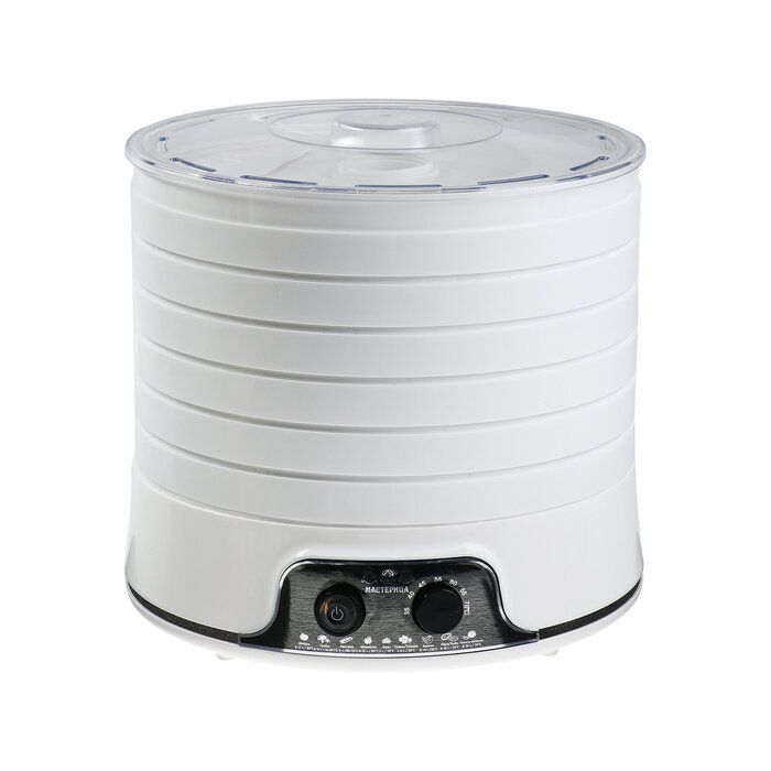 Сушилка для овощей и фруктов Мастерица EFD-5000