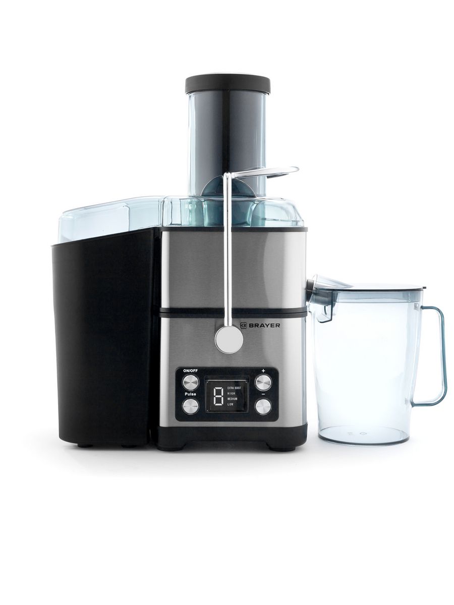 Соковыжималка Brayer BR1704
