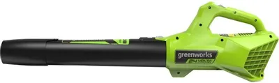 Greenworks G24AB 2404807 (без АКБ)