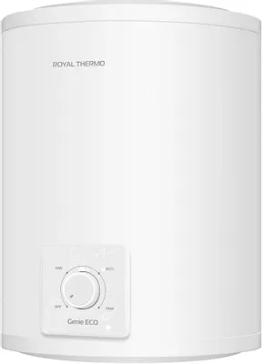 Накопительный электрический водонагреватель Royal Thermo RWH 10 Genie ECO O