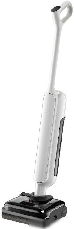 XIAOMI Вертикальный беспроводной моющий пылесос Truclean W30 Pro Wet Dry Vacuum EU - (BHR08GYEU)