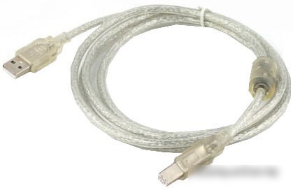 Кабель Cablexpert CCF-USB2-AMBM-TR-10