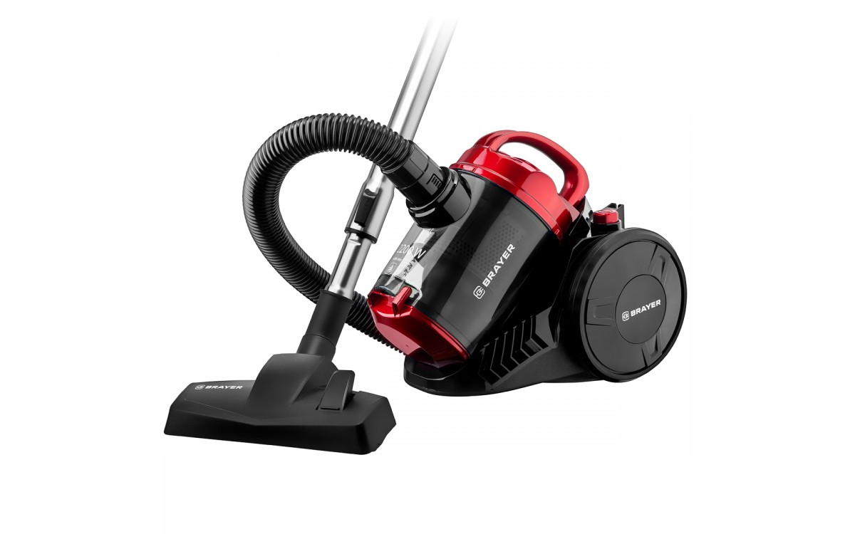 Пылесос Brayer BR4202