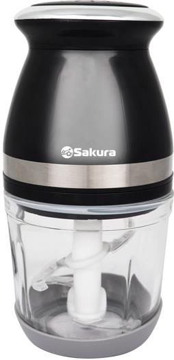 SAKURA SA-6270BK черный