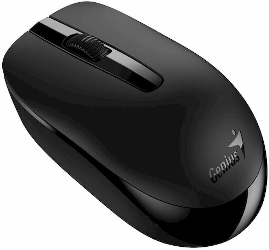 GENIUS (931030026403) NX-7007, черный