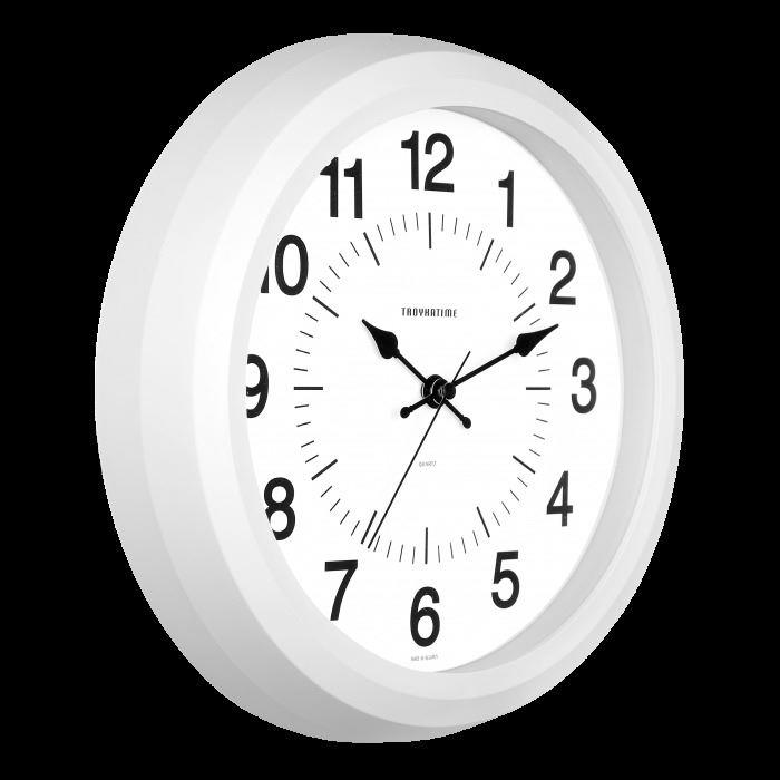 Настенные часы TROYKA 23231233