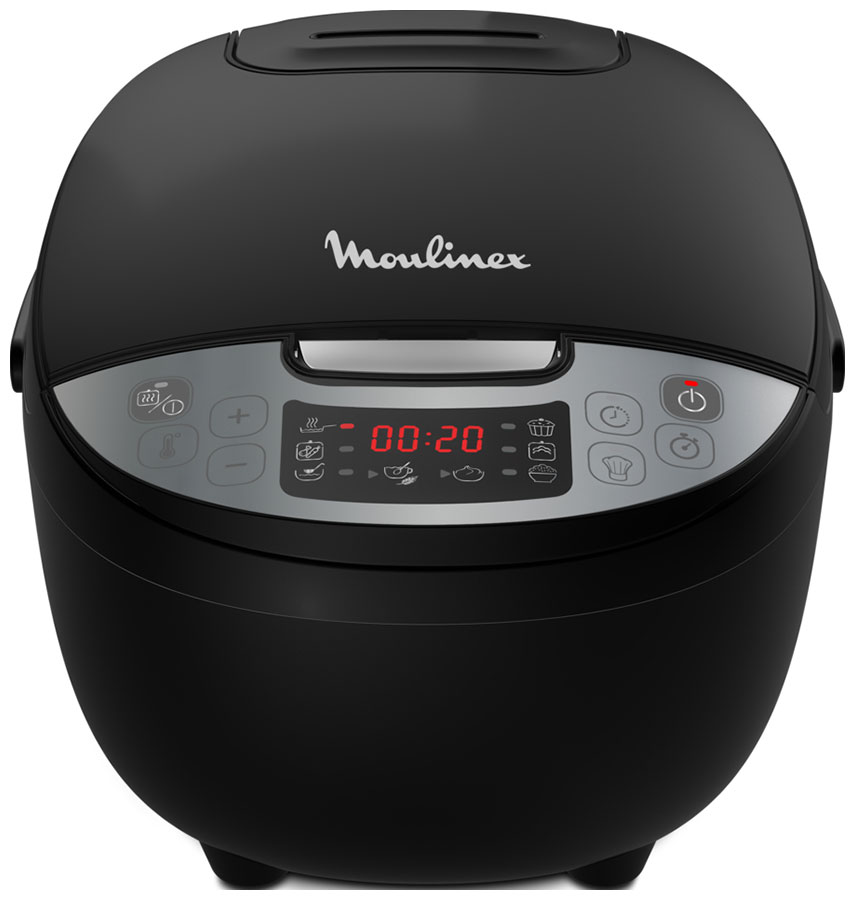 Мультиварка Moulinex MK611832