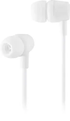 Наушники Harper HV-107 (белый)