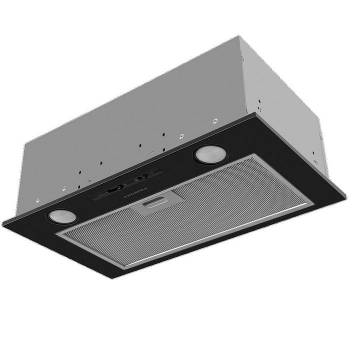 MAUNFELD Crosby Light 5028 (черный)