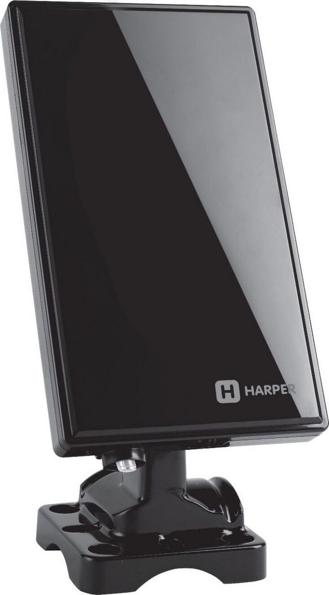 HARPER ADVB-2430 DVB-T2 активная