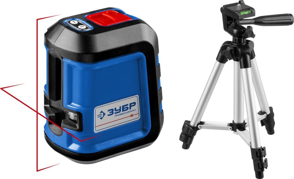 Zubr Крест-15 34902-3 (со штативом)