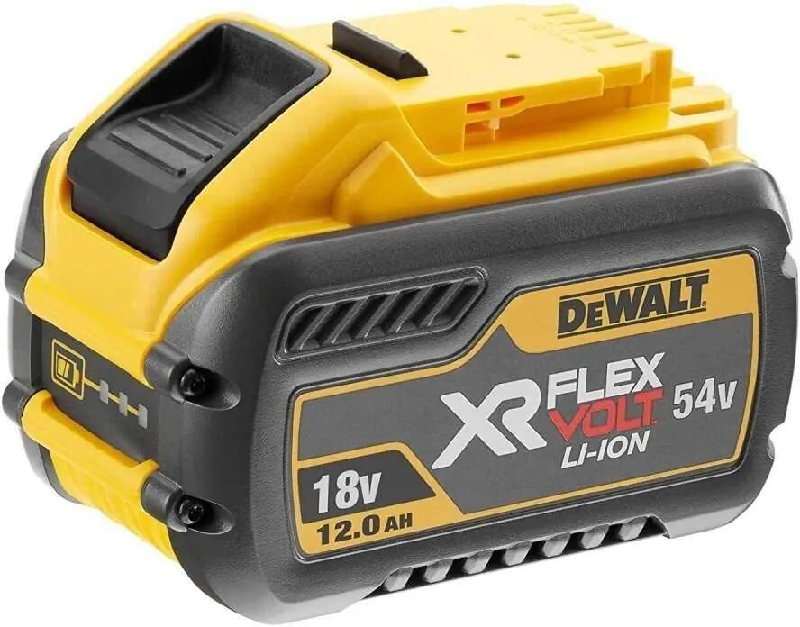 Аккумулятор DeWalt DCB548 (18-54В/12 Ah)