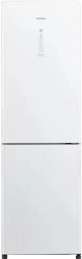 Холодильник Hitachi R-BG410PUC6XGPW
