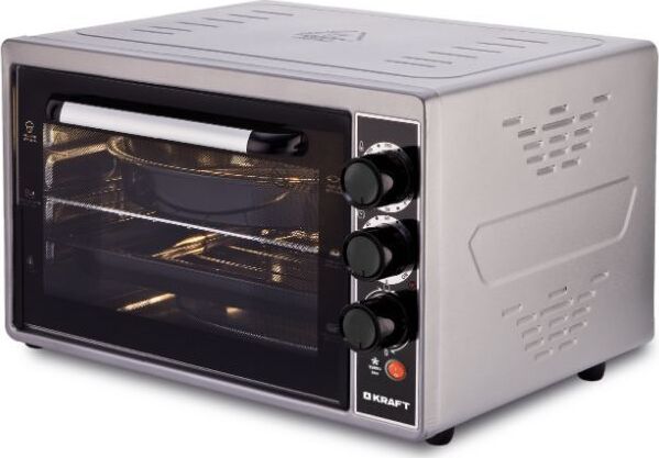 Мини-печь Kraft KF-MO4506GR