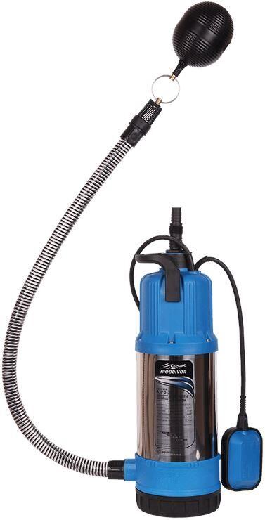 AQUARIO FREEDIVER ASP3-30 (каб.15м) 3330