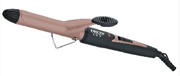 Плойка Delta Lux DL-0626