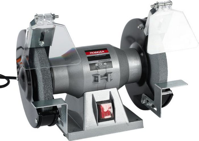 Победа СТ-150/375