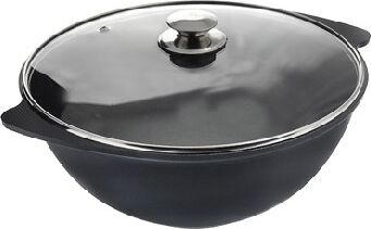 KUKMARA к37а с крышкой 3,5л