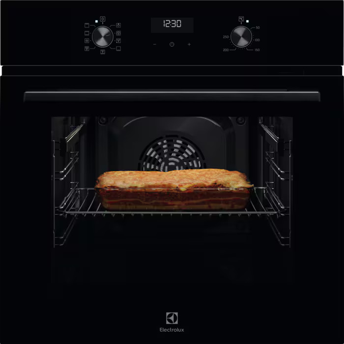 Электрический духовой шкаф Electrolux SurroundCook 600 EOF5H50BZ