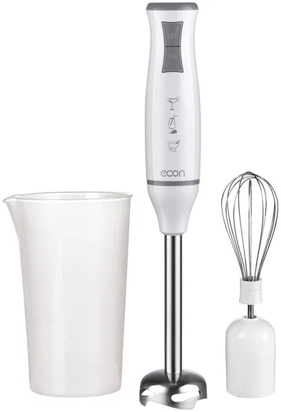 Погружной блендер Econ ECO-335HB