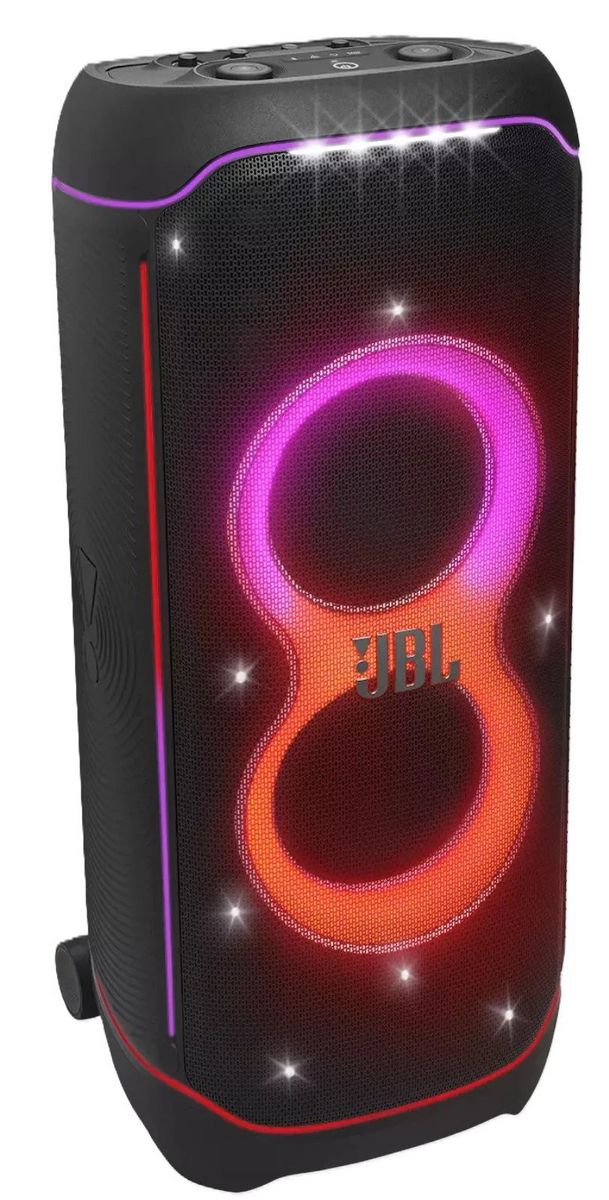 Колонка для вечеринок JBL PartyBox Ultimate