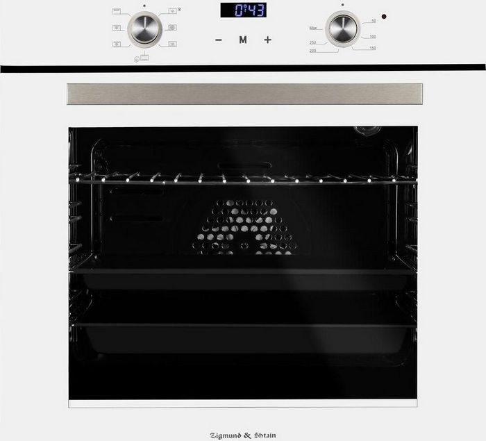 Zigmund & Shtain E 153 W