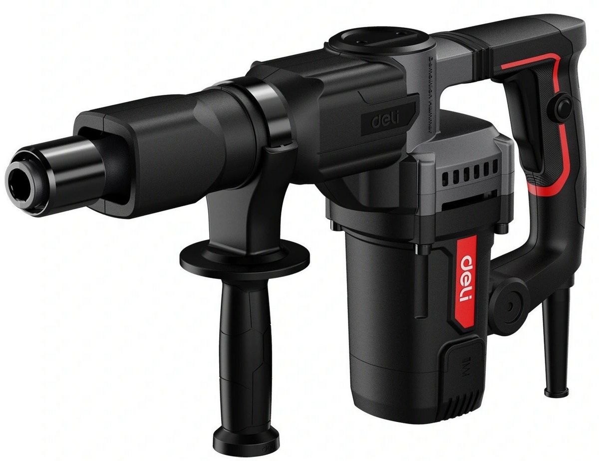 Отбойный молоток Deli DE-DG5-2E