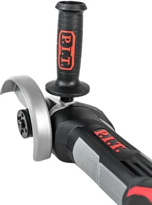 Угловая шлифмашина P.I.T PWS20H-125C/1