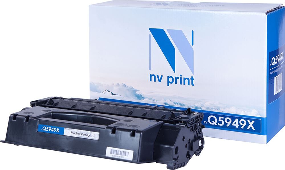 NV Print NV-Q5949X (аналог HP Q5949X)