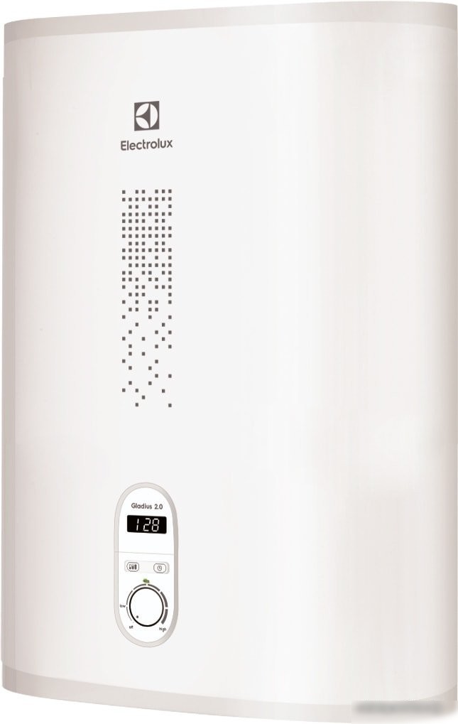 Накопительный электрический водонагреватель Electrolux EWH 80 Gladius 2.0