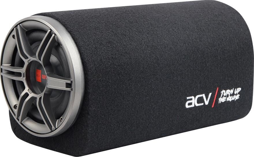 Корпусной активный сабвуфер ACV BTA-6