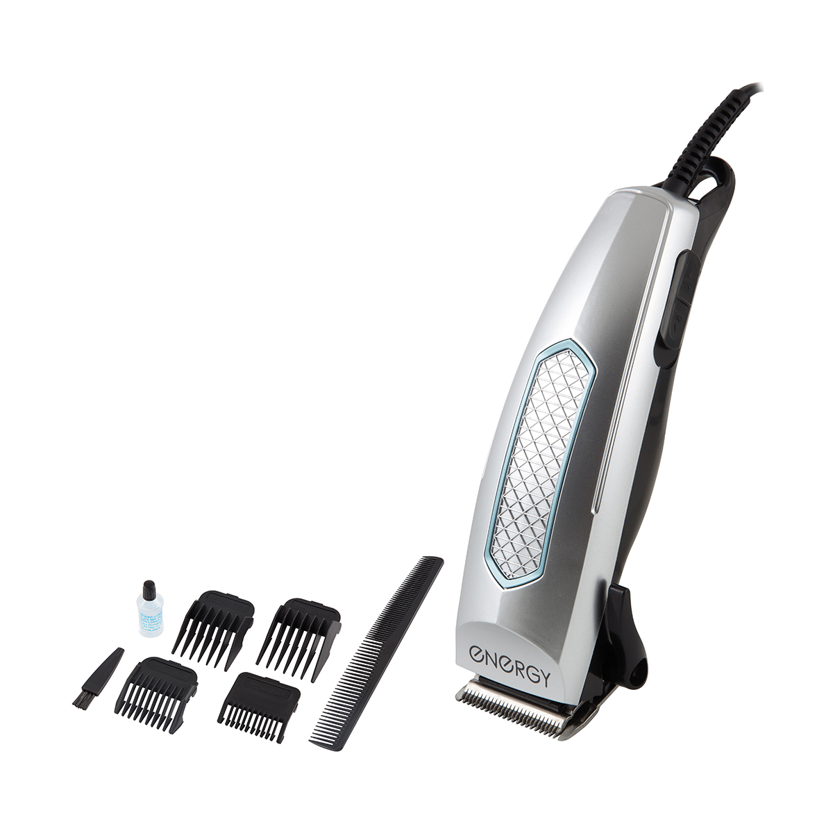 Машинка для стрижки Energy EN-733