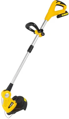 Huter GET-18-2Li (с АКБ)