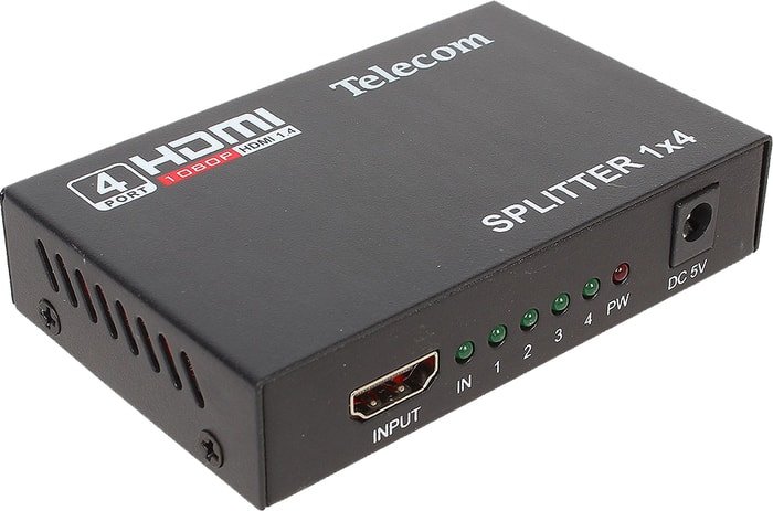 Telecom TTS5020