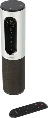 Web камера Logitech ConferenceCam Connect [960-001034]