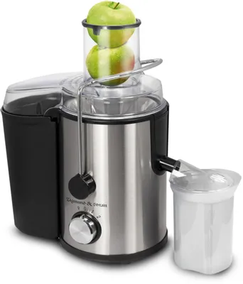 Соковыжималка Zigmund & Shtain EJ-753