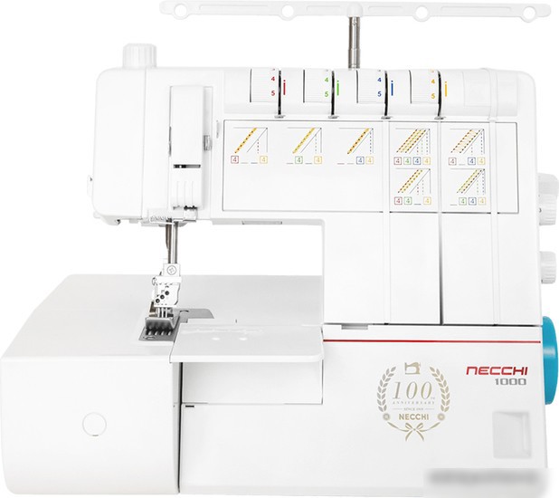 Necchi 1000