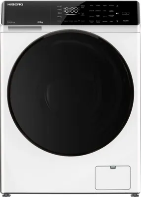 HIBERG i-DDQ9 - 612 W