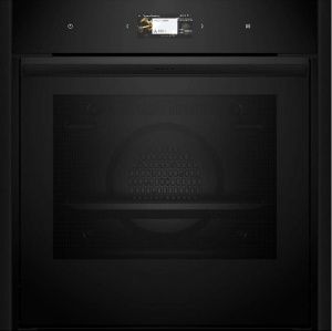 Электрический духовой шкаф NEFF B69CS7MY0