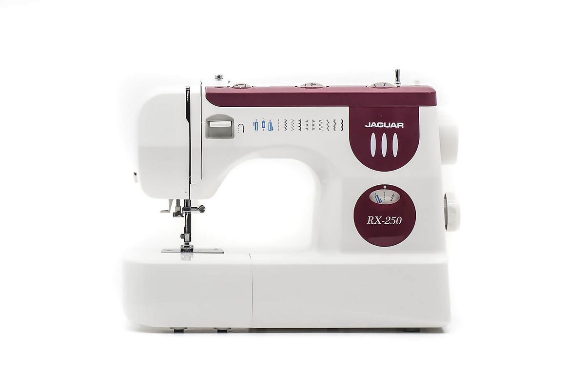 Швейная машина Jaguar RX-250