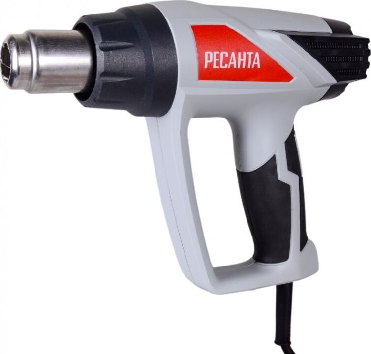 Промышленный фен Ресанта ФЭ-2000ЭКД