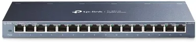 Коммутатор TP-Link TL-SG116