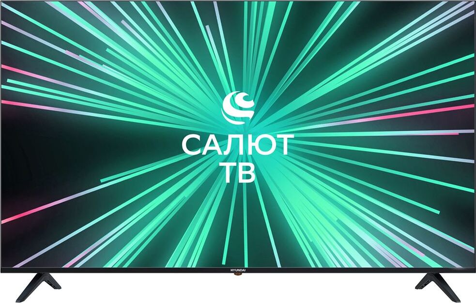 ASANO 50LU8120T UHD SMART TV Яндекс