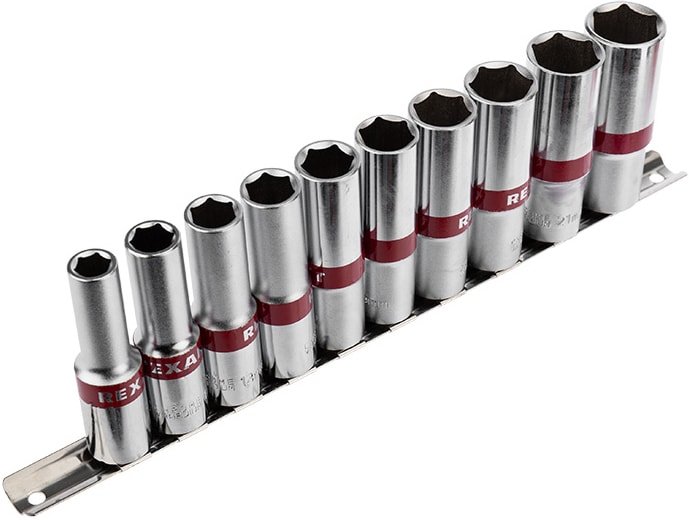 Rexant 12-8308 (10 предметов)