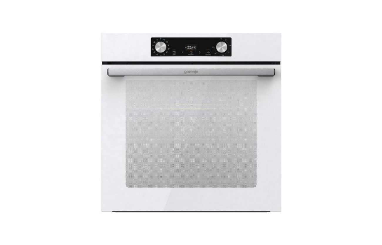 Электрический духовой шкаф Gorenje BOS6737E03WG
